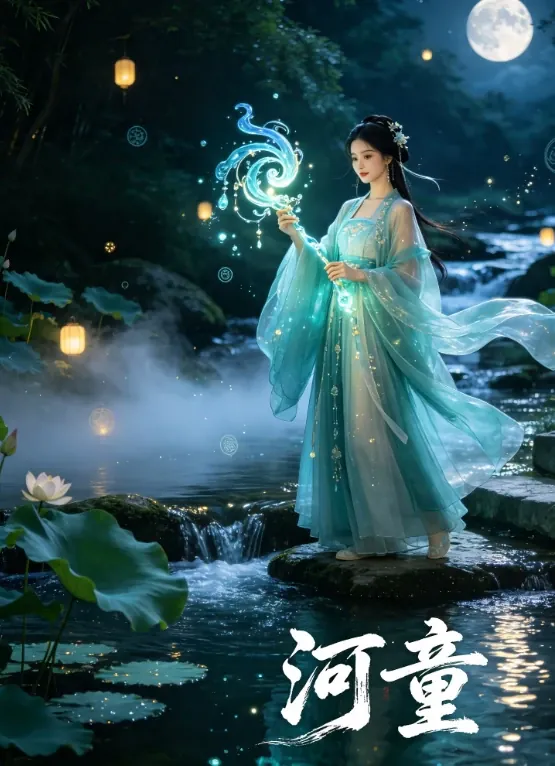 品牌方联合推广物料，本页为第三方页面